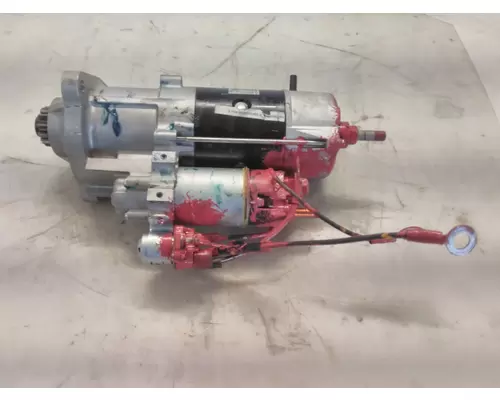 MITSUBISHI  Starter Motor