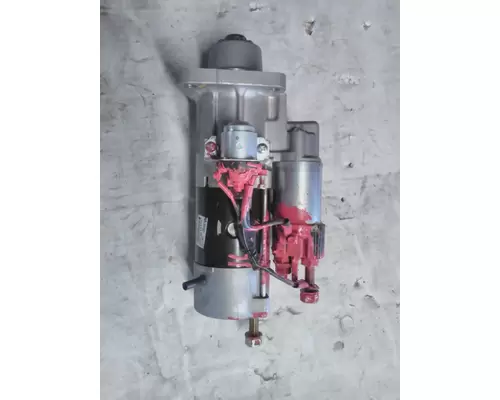 MITSUBISHI  Starter Motor