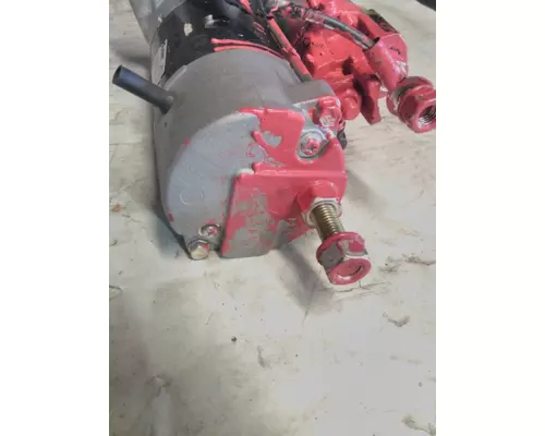 MITSUBISHI  Starter Motor