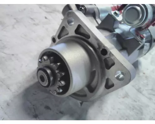 MITSUBISHI  Starter Motor