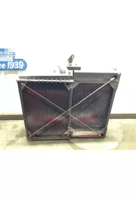 MI OTHER Cooling Assembly. (Rad., Cond., ATAAC)