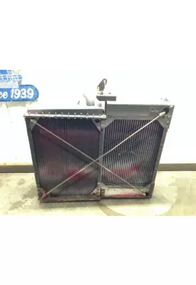MI OTHER Cooling Assy. (Rad., Cond., ATAAC)