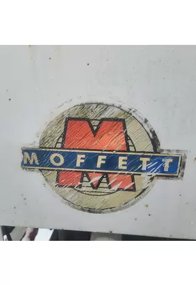 MOFFAT ENGINEERING LTD MOFFAT MOUNTY Complete Vehicle