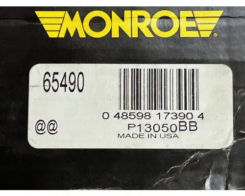 MONROE 65490 Shock Absorber  Gas Spring
