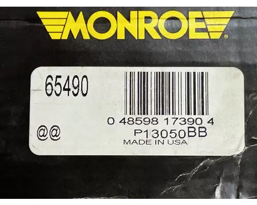 MONROE 65490 Shock Absorber