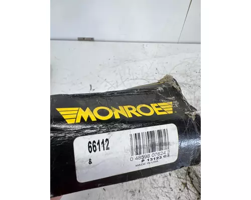 MONROE 66112 Shock Absorber