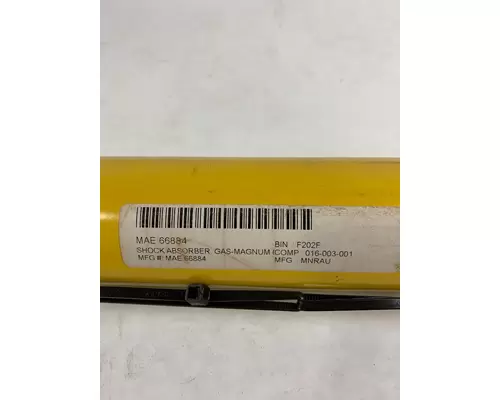 MONROE  Shock Absorber