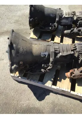 MOPAR 48RE TRANSMISSION ASSEMBLY