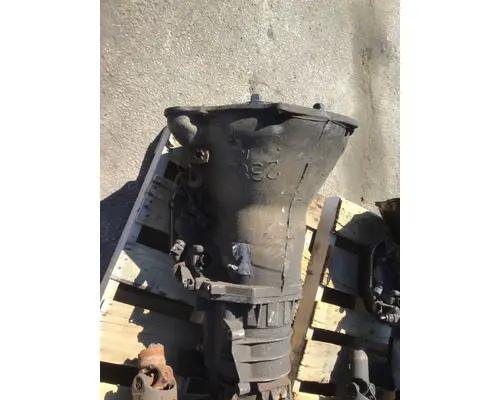 MOPAR 48RE TRANSMISSION ASSEMBLY