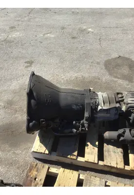 MOPAR 48RE TRANSMISSION ASSEMBLY