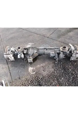 MOPAR GET Axle Assembly, Front (Steer)