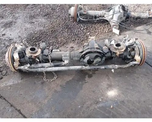MOPAR GET Axle Assembly, Front (Steer)