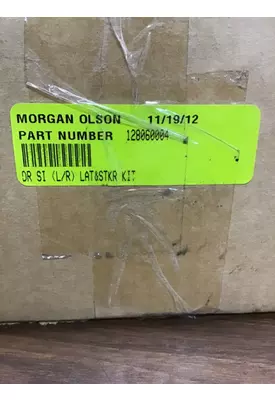 MORGAN OLSON STEP VAN DOOR HANDLE