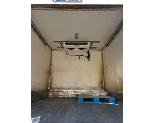 MORGAN 13 foot Body  Bed
