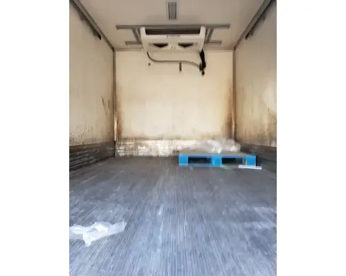 MORGAN 13 foot Body  Bed