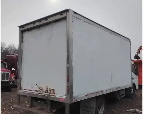 MORGAN 16 Box  Bed