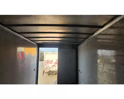 MORGAN 18.5