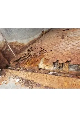 MORGAN 20FT Body / Bed