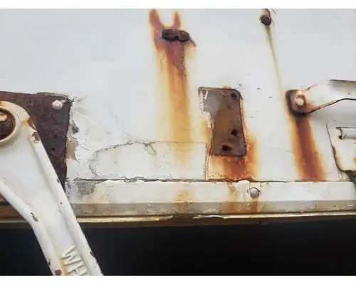 MORGAN 20FT Body  Bed