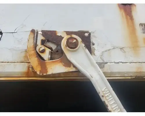 MORGAN 20FT Body  Bed