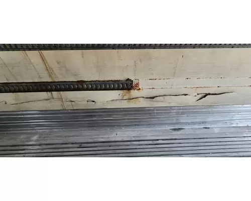 MORGAN 20FT Box  Bed