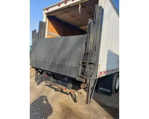 MORGAN 24 ft Body  Bed