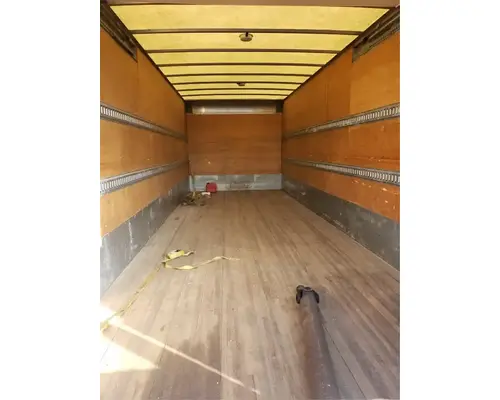 MORGAN 24 ft Body  Bed