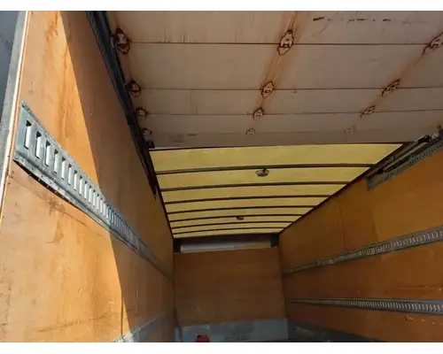 MORGAN 24 ft Body  Bed