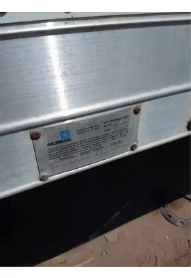 MORGAN 24.5 FT Body / Bed