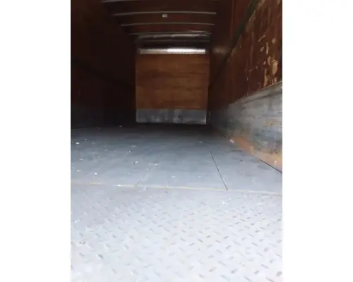 MORGAN 24.5 FT Body  Bed