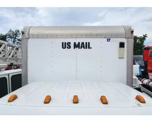 MORGAN 24.5 FT Box  Bed