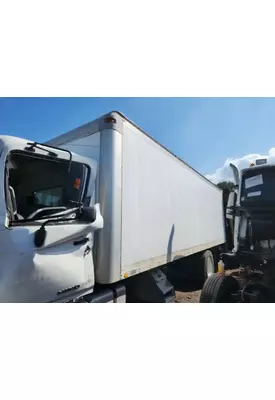 MORGAN 24.5 FT Box / Bed