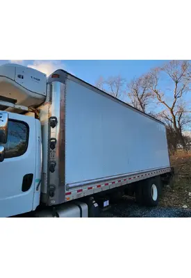 MORGAN 24.5 FT Box / Bed