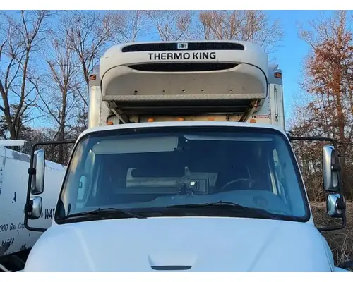 MORGAN 24.5 FT Box  Bed