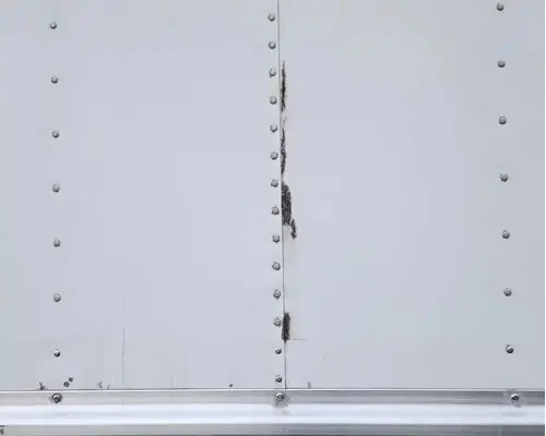 MORGAN 24.5 FT Box  Bed