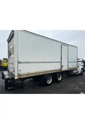 MORGAN 24 Body / Bed