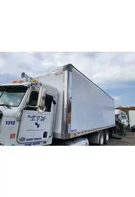 MORGAN 26 Box / Bed