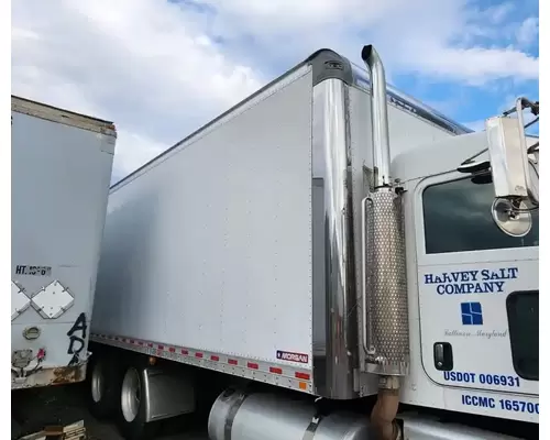 MORGAN 26 Box  Bed