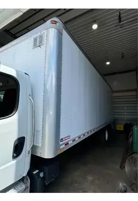 MORGAN 26 Box / Bed