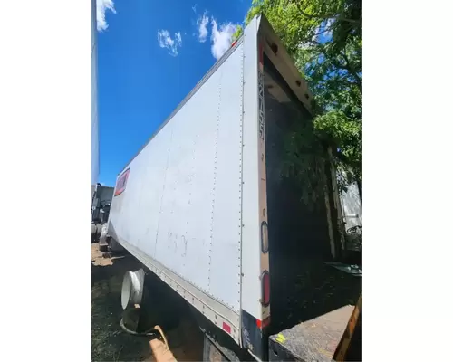 MORGAN 26 Box  Bed