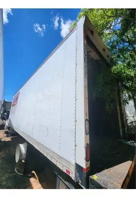 MORGAN 26 Box / Bed