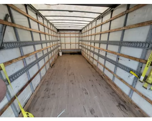 MORGAN 4300 BoxBed