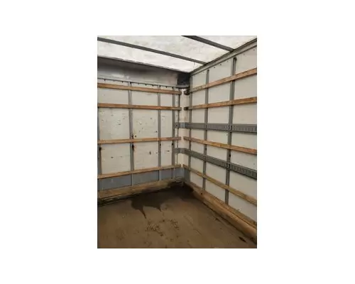 MORGAN 4300 BoxBed