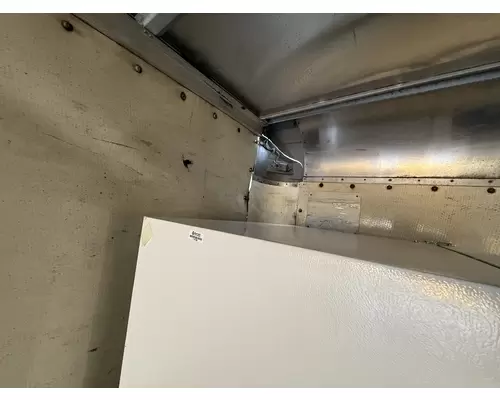 MORGAN DRY VAN Box Body