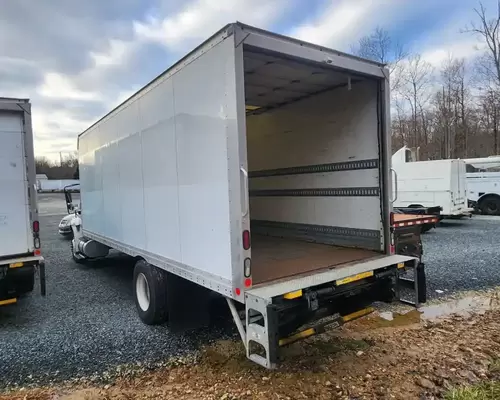 MORGAN DuraStar 4300 Box  Bed