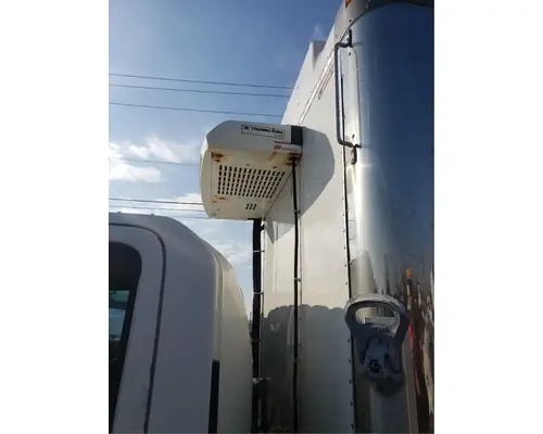 MORGAN Other Body  Bed