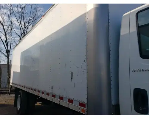 MORGAN Other Body  Bed