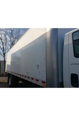 MORGAN Other Body / Bed