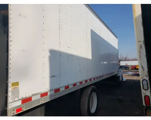 MORGAN Other Body  Bed