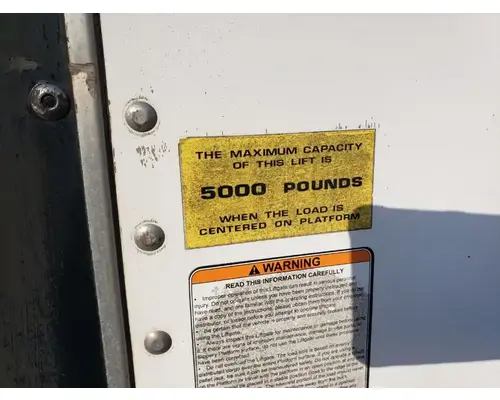 MORGAN Other Body  Bed